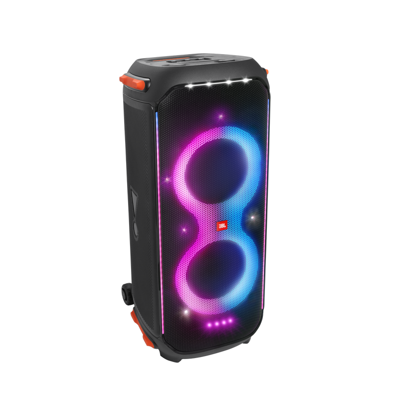 JBL PartyBox 710, Черный