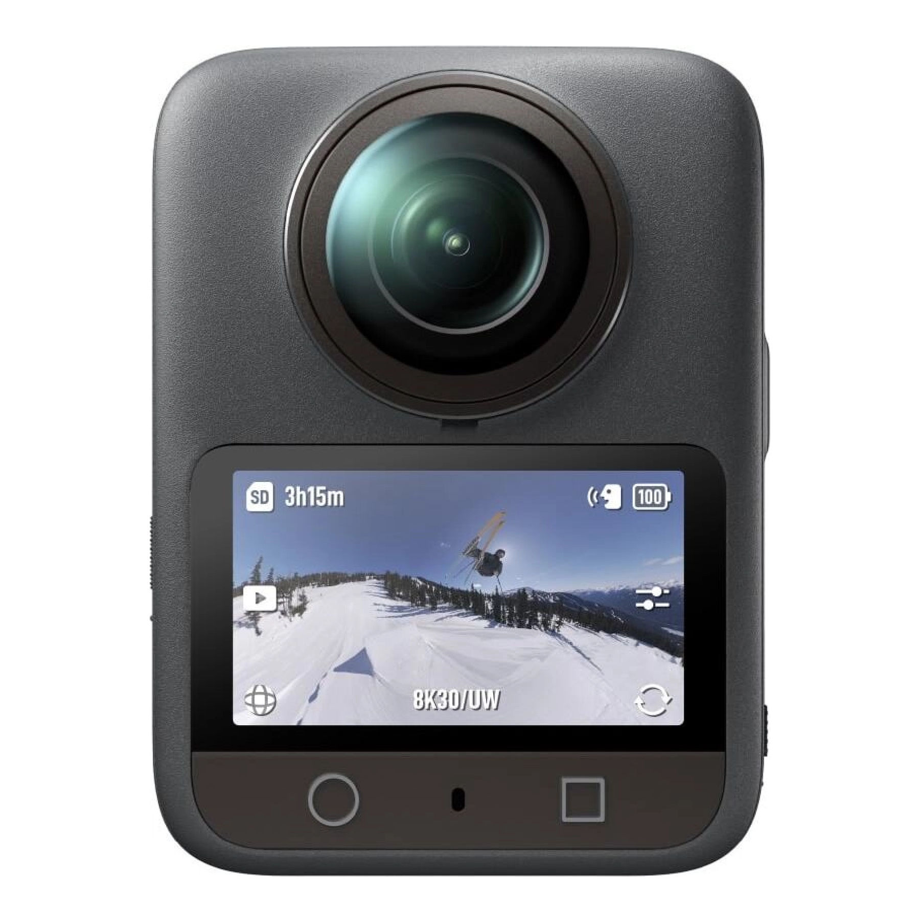 Экшн-камера DJI Osmo 360 Adventure Combo в Сочи