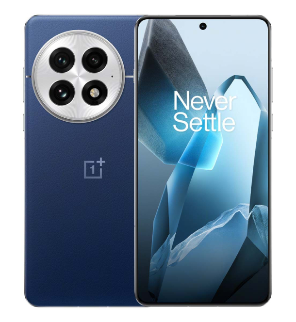 OnePlus 13 16/512Гб, Голубой