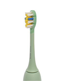 Электрическая зубная щетка Soocas D3 Sonic Electric Toothbrush с кейсом для стерилизации, Зеленый в Сочи