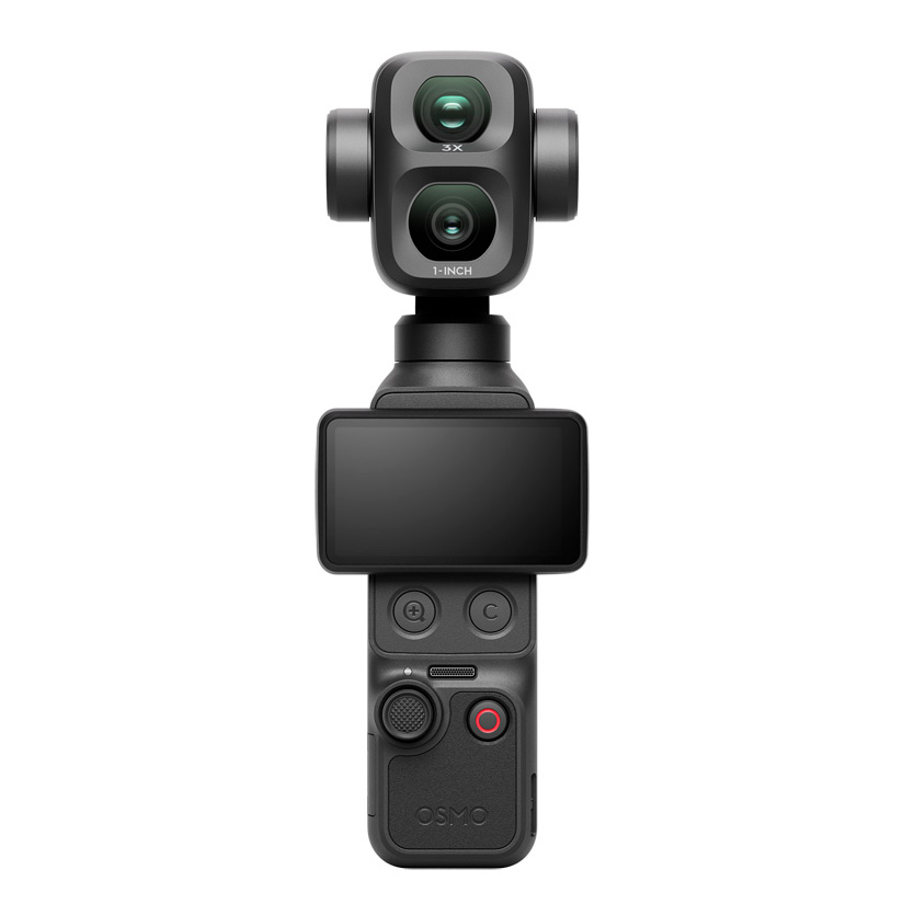 Камера стабилизатор DJI Osmo Pocket 4 Pro Standard Combo в Сочи