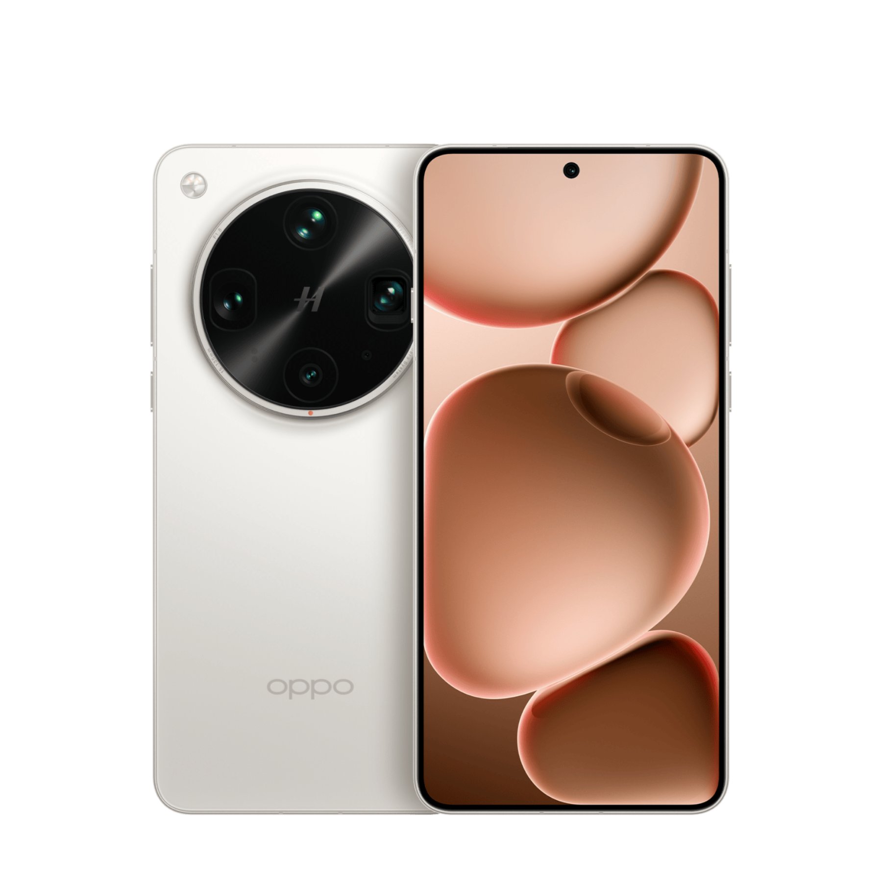 Oppo Find X8 Ultra 16/512Гб, Белый