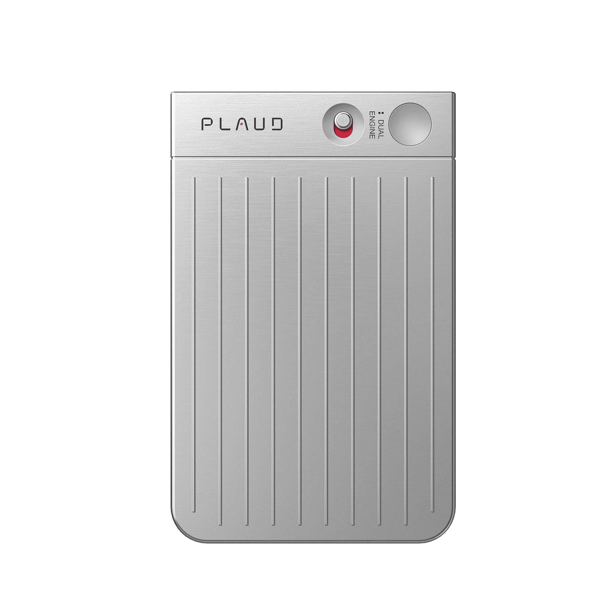 Умный диктофон Plaud Note 64Гб, Белый в Сочи