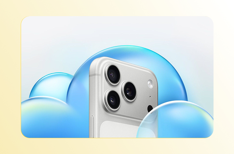  iOS 27 дает новые бонусы для подписчиков iCloud+