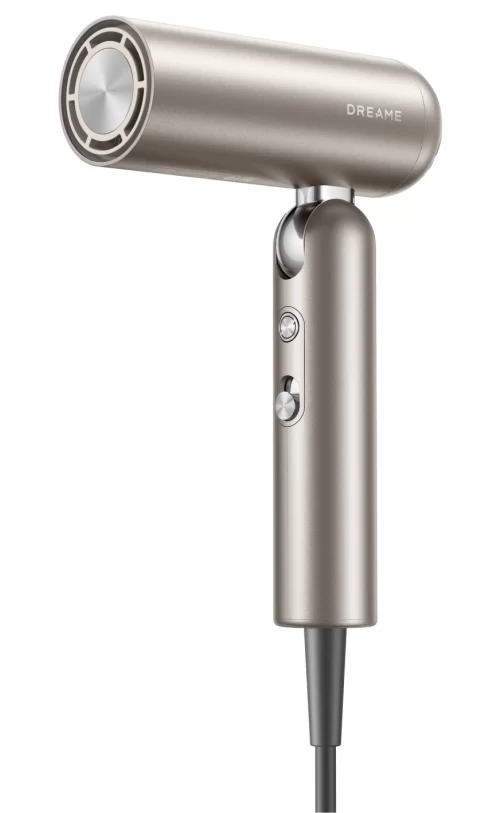 Фен Dreame Pocket High-speed 1300 Вт, Золотой (AHD51) в Сочи