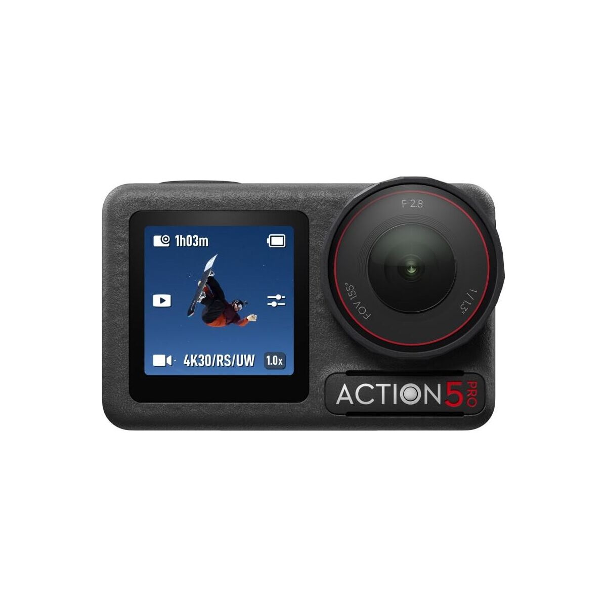 Экшн-камера DJI Osmo Action 5 Pro Adventure Combo в Сочи