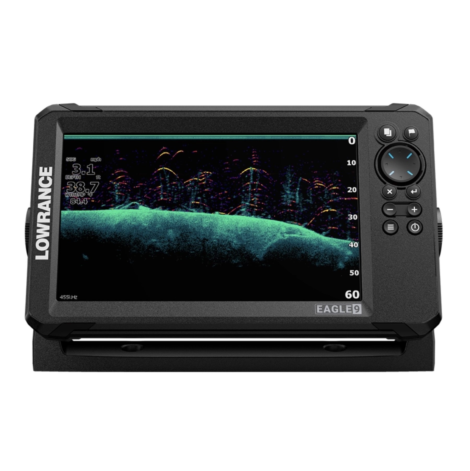 Eagle 9 TripleShot HD в Сочи