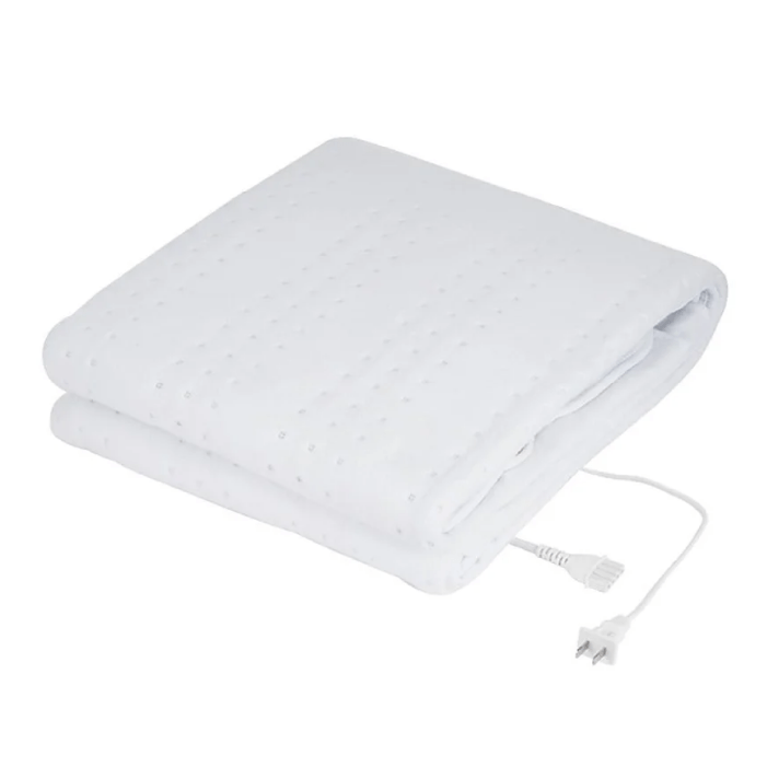 Одеяло с подогревом Xiaoda Electric Blanket HDDRT04-120W (Двуспальное)