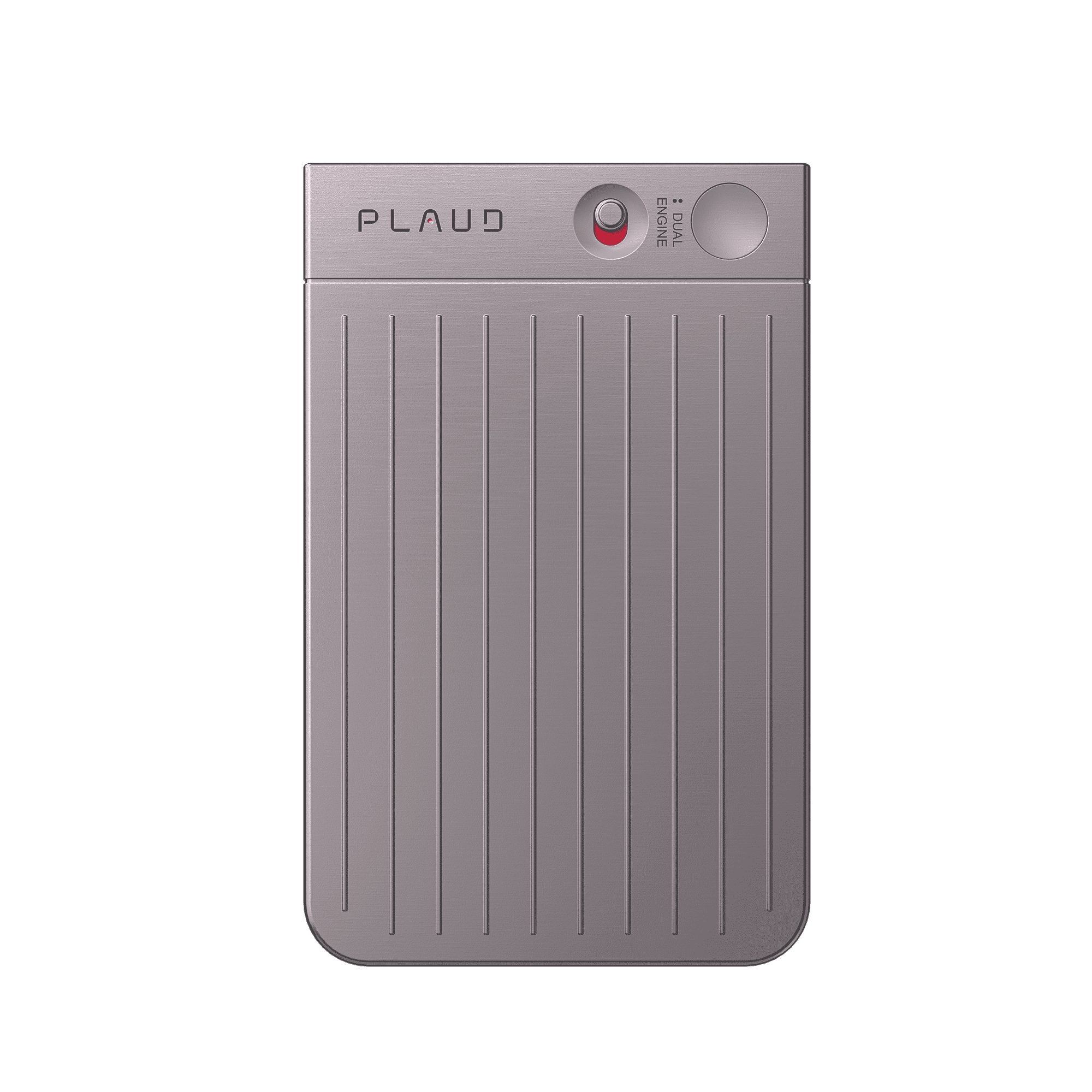 Умный диктофон Plaud Note 64Гб, Золотой в Сочи