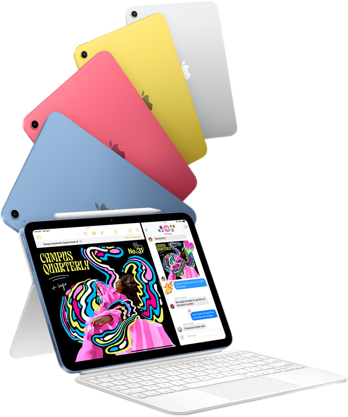 iPad 11