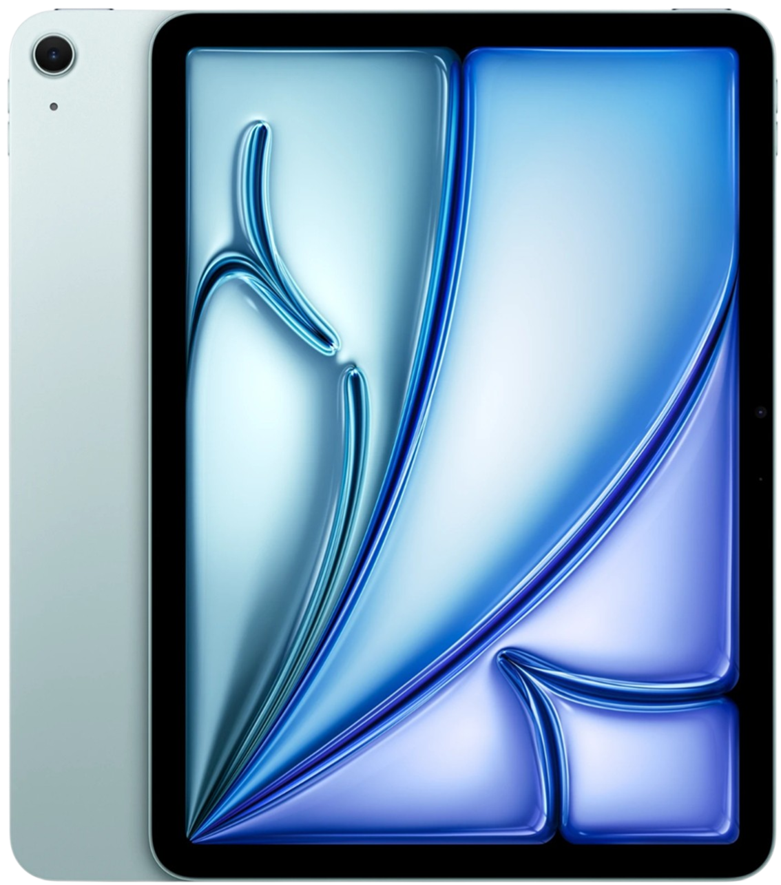 Планшет Apple iPad Air (2026) M4 11" Wi-Fi 128Гб Голубой