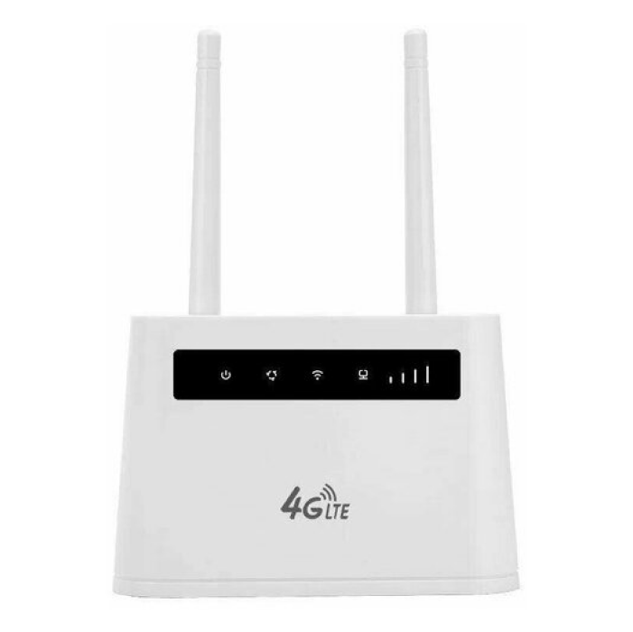 Cтационарный роутер CPE R102 3G/4G LTE в Сочи