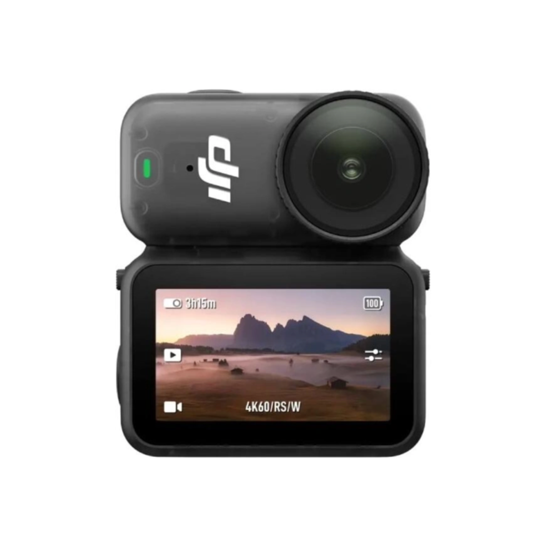 Экшн-камера DJI Osmo Nano Standard Combo 64Гб в Сочи
