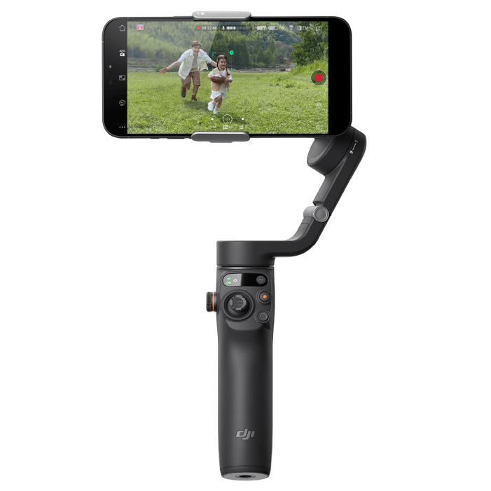 Электронный стабилизатор DJI Osmo Mobile 6, OM 6 в Сочи