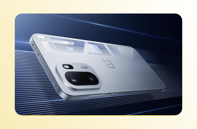 Раскрыты глобальные цены на OnePlus Ace 6 Ultra с 8600 мАч, 165 Гц и чипом Dimensity 9500