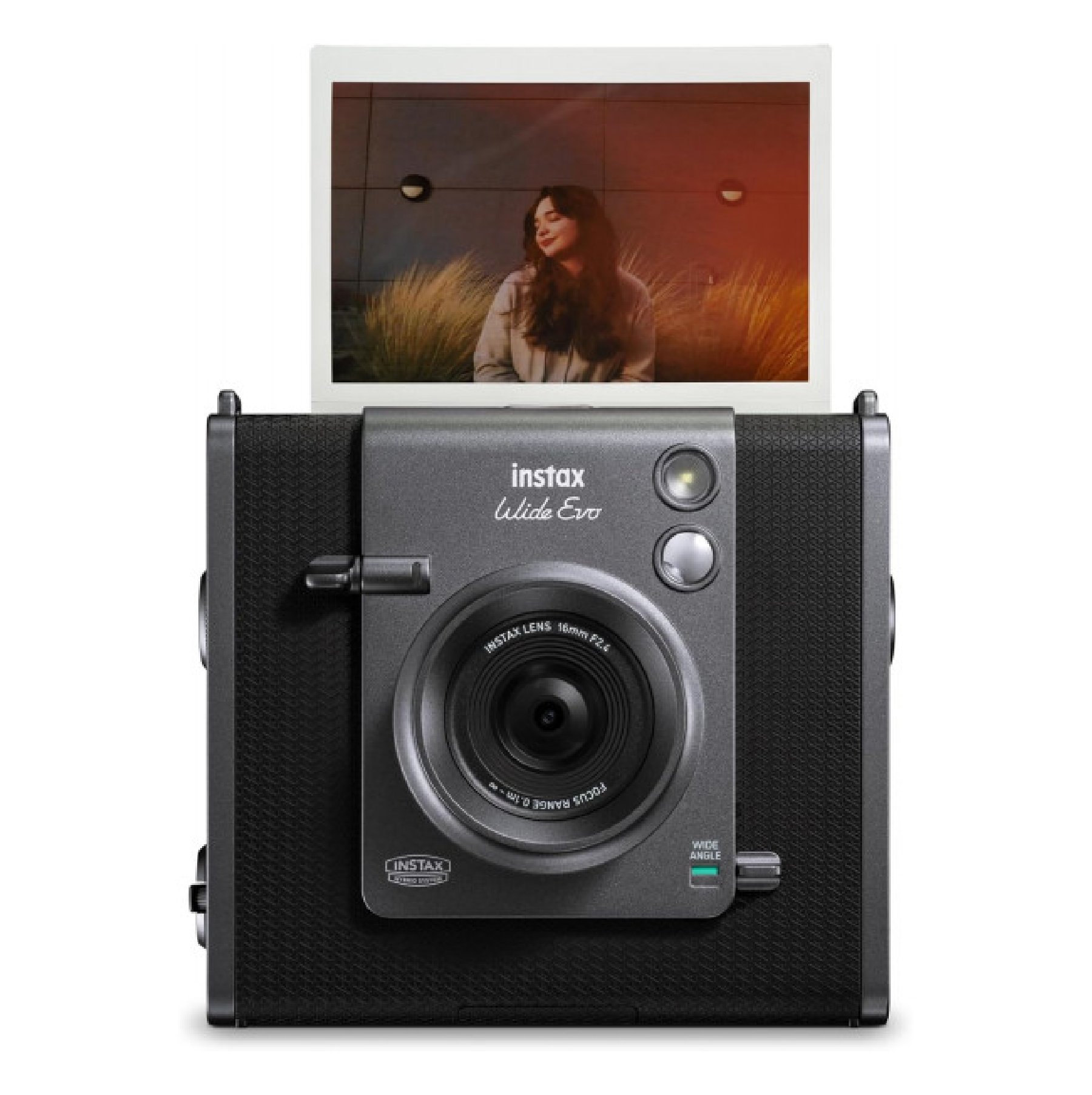Fujifilm Instax Wide Evo в Сочи