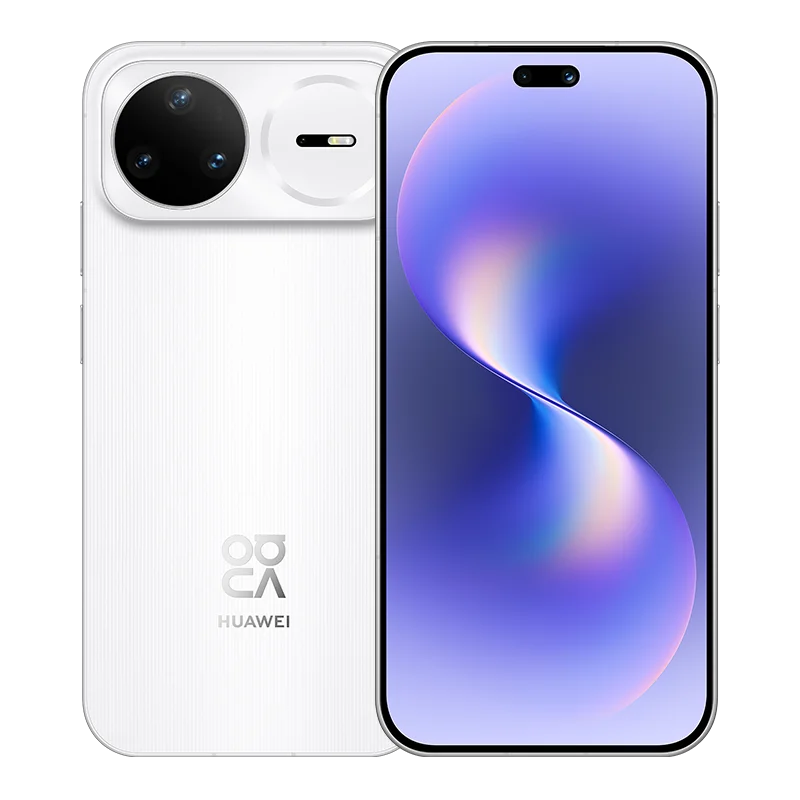 Смартфон Huawei Nova 15 Pro 12/256Гб, Белый