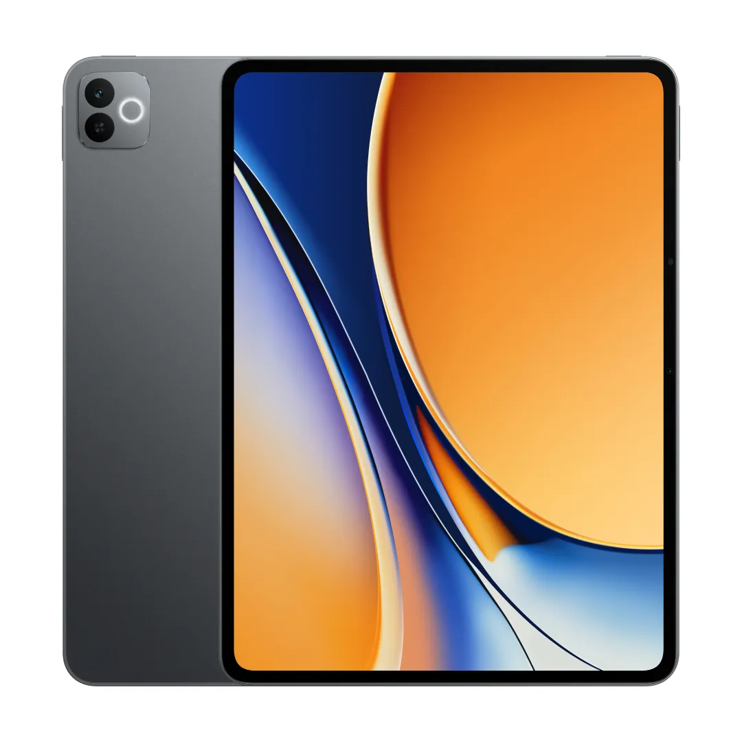 Планшет Realme Pad 3 LTE 8/256Gb Space Gray EU