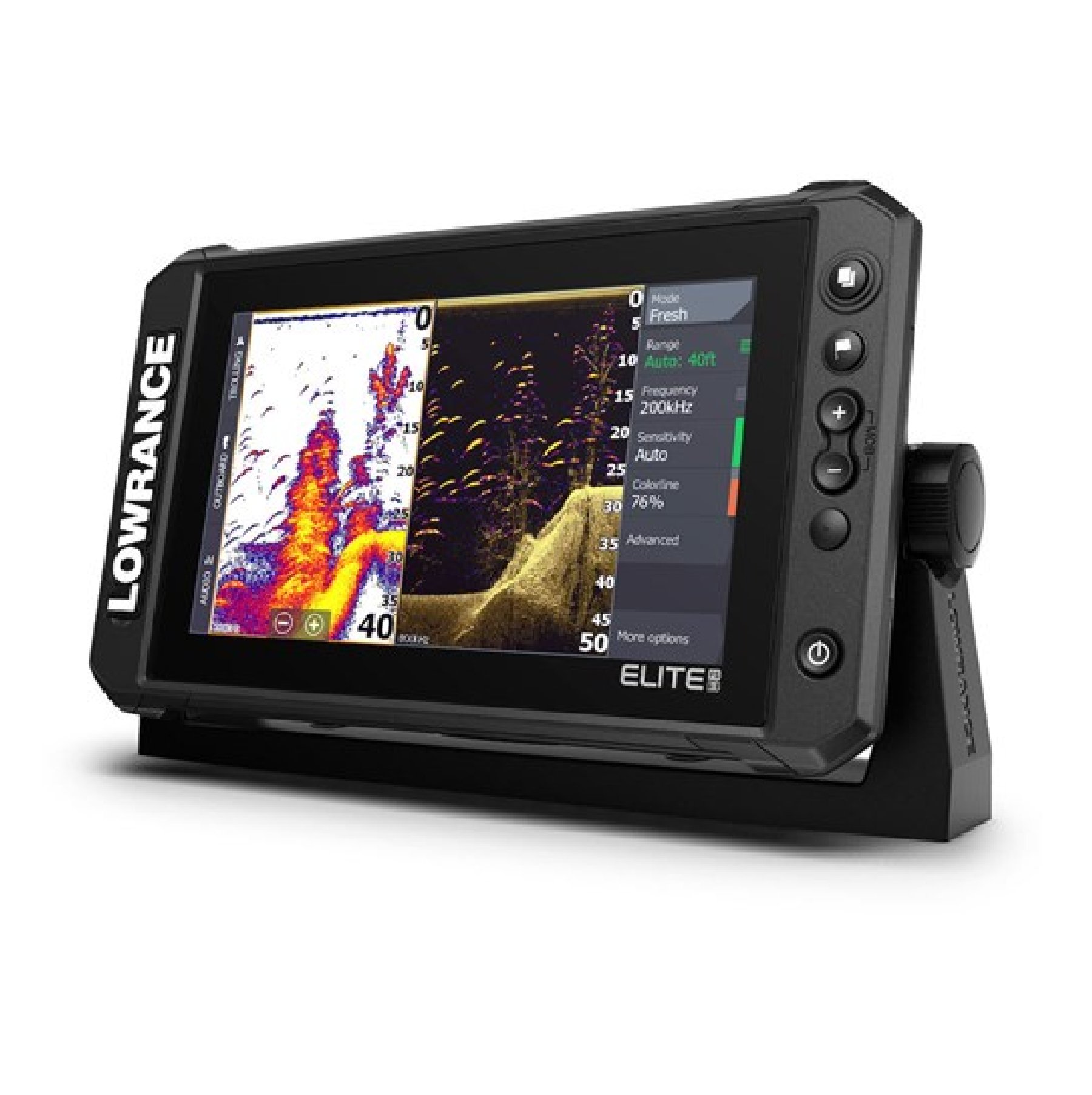 Elite FS 9 Active Imaging в Сочи