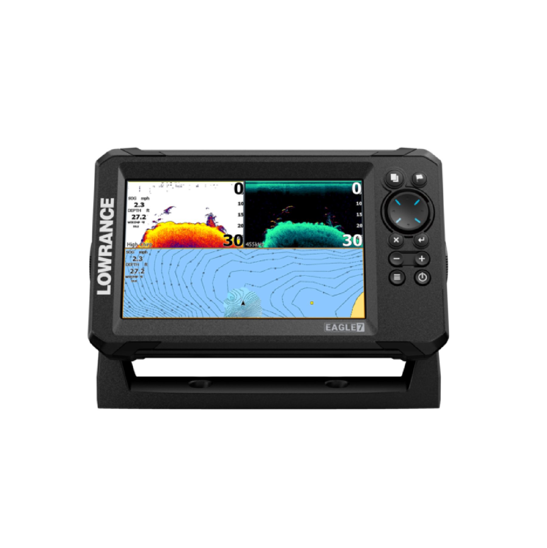 Eagle 7 SplitShot HD в Сочи