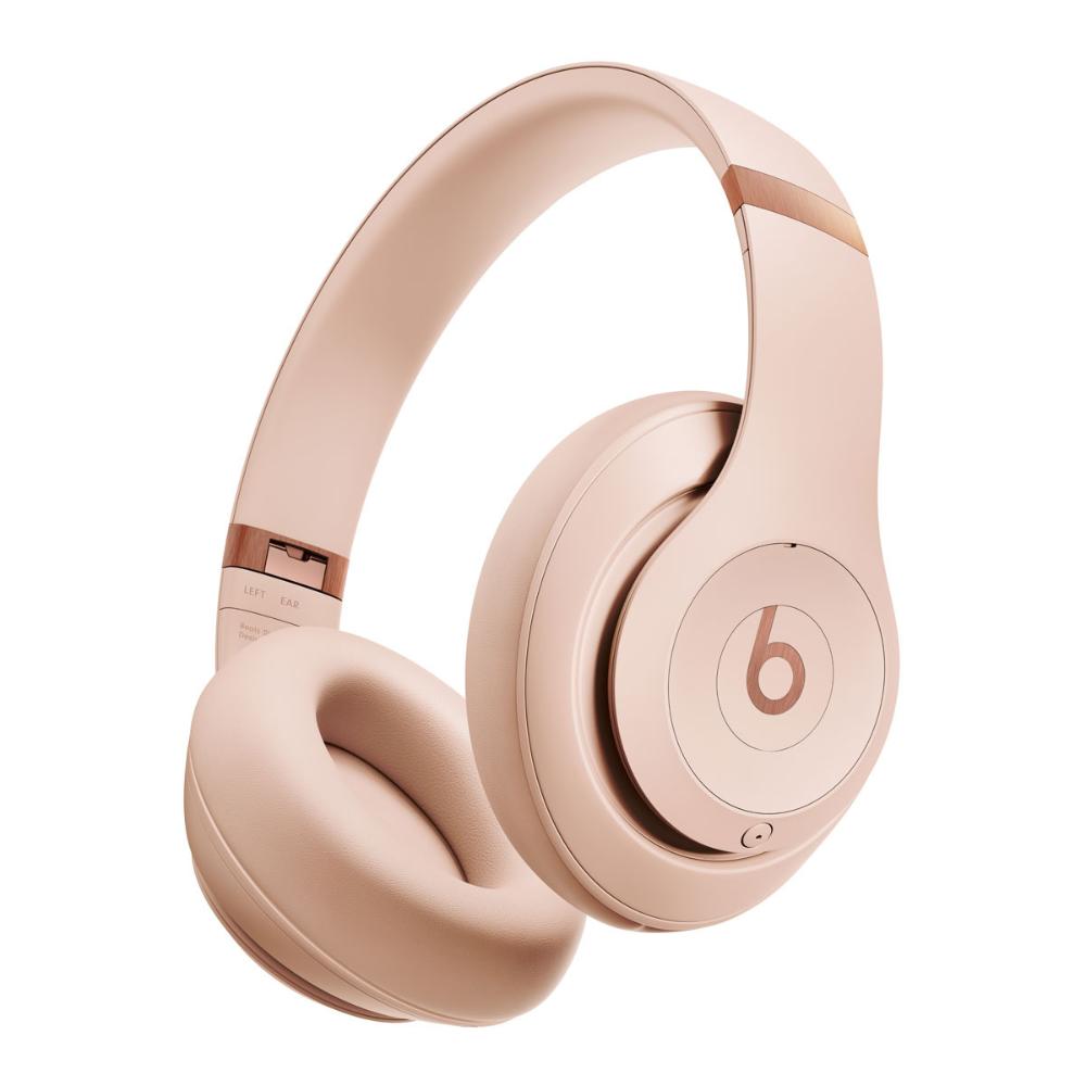 Beats Studio Pro Special Edition – Kim Kardashian, Цвета «Луна»