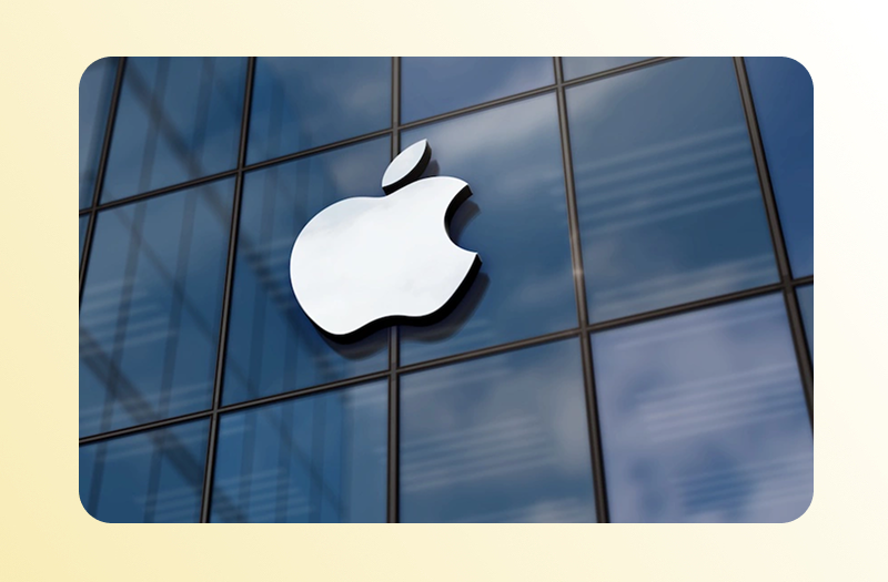 Apple повысила цены на MacBook, iPad и HomePod из-за рекордного роста стоимости чипов. 