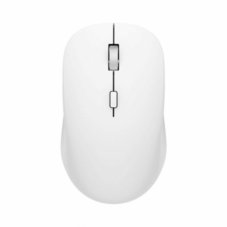 Мышь Wiwu Wimice Dual WM108, Белый