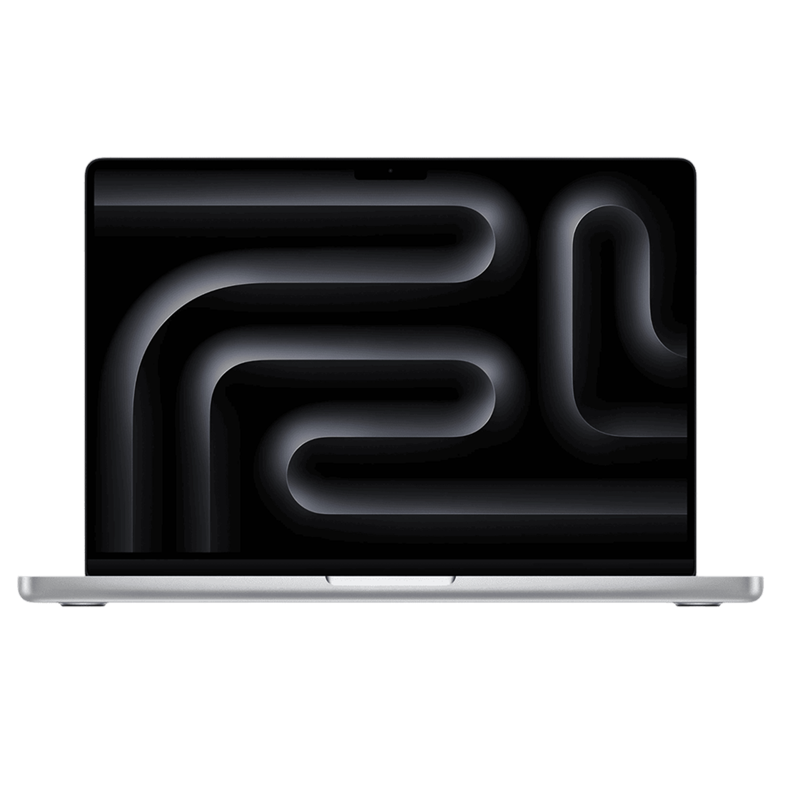 Apple MacBook Pro 14", 2026, M5 Pro, 15C CPU, 16C GPU/24Гб/2Тб SSD, Космический черный, MJLV4