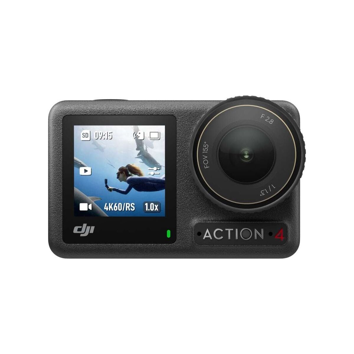 DJI Osmo Action 4 Adventure Combo в Сочи