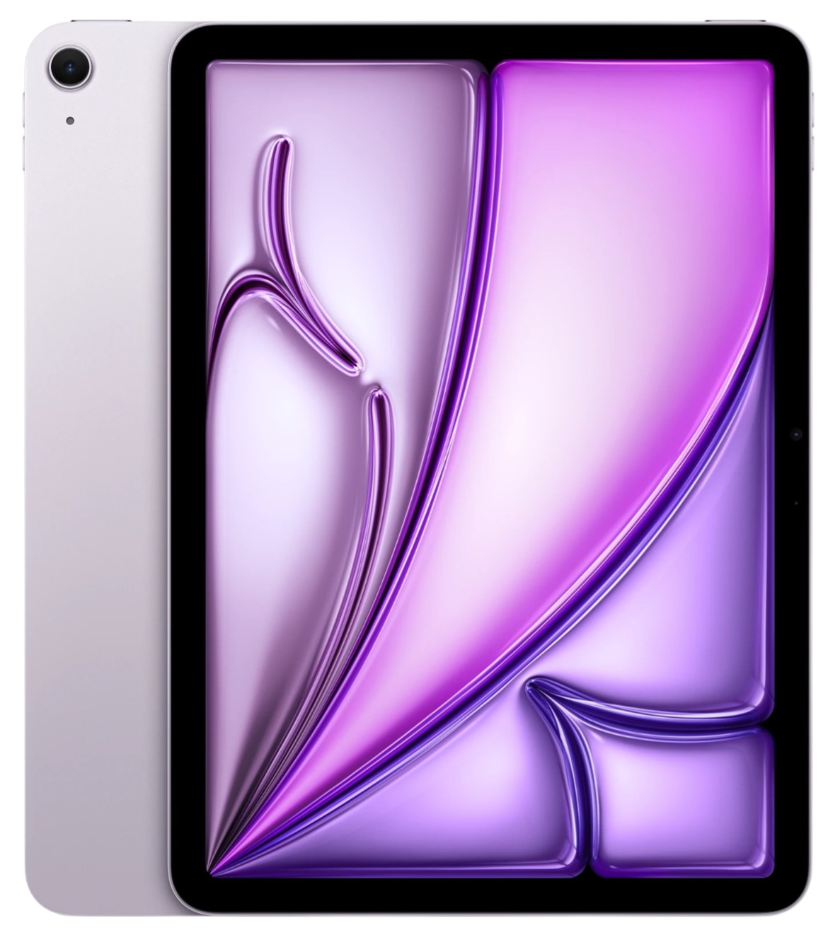 Планшет Apple iPad Air (2026) M4 11" Wi-Fi 256Гб Фиолетовый