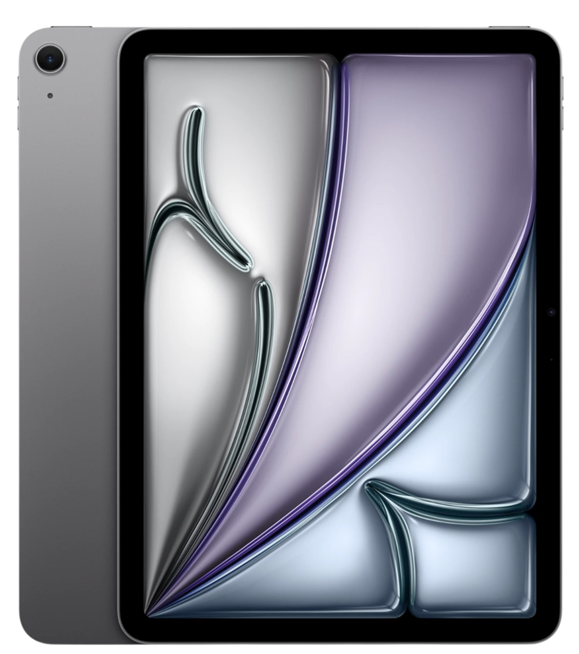 Планшет Apple iPad Air (2026) M4 13" Wi-Fi + Cellular 128Гб Серый космос