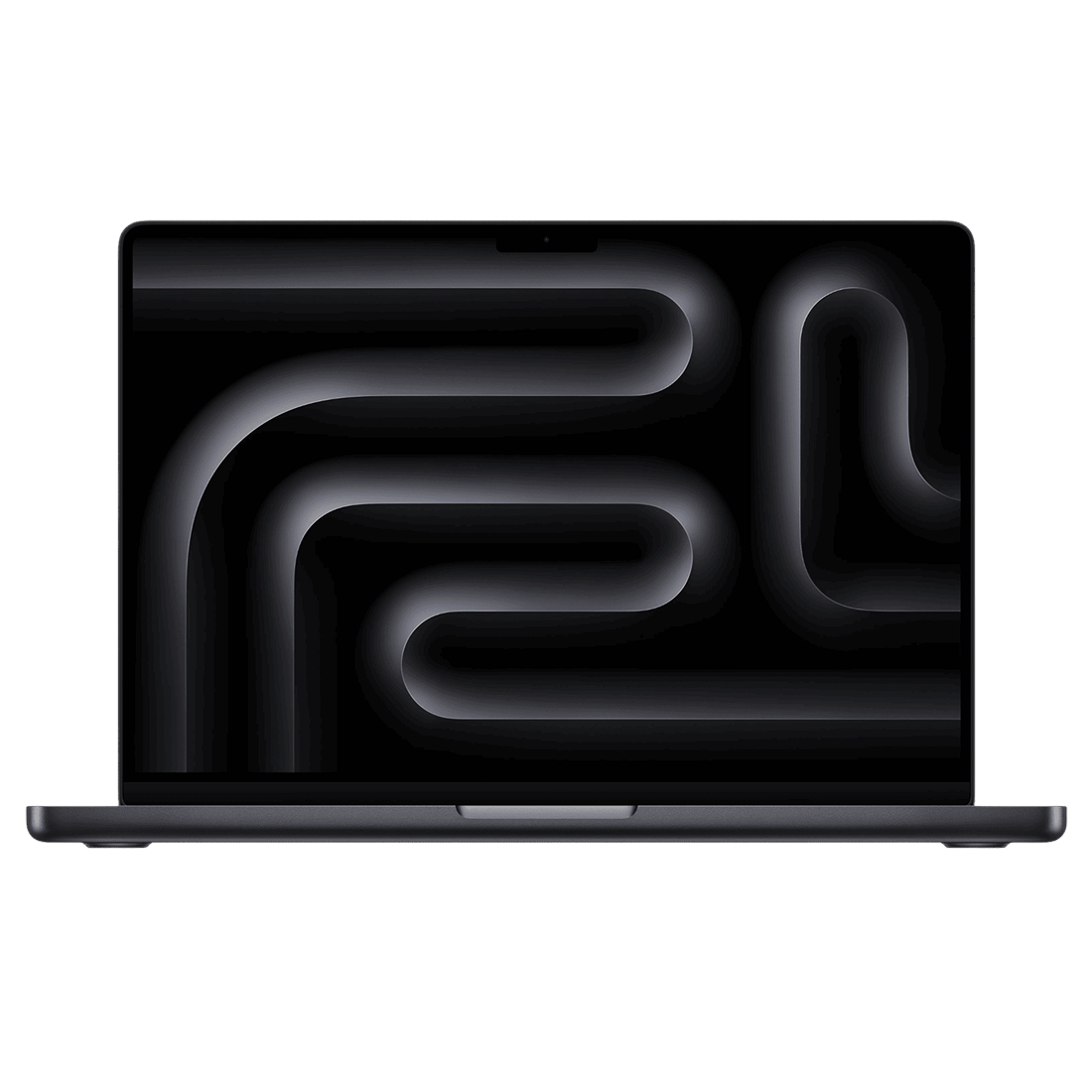 Apple MacBook Pro 14", 2026, M5, 10C CPU, 10C GPU/32Гб/1Тб SSD, Космический черный, MJ3D4