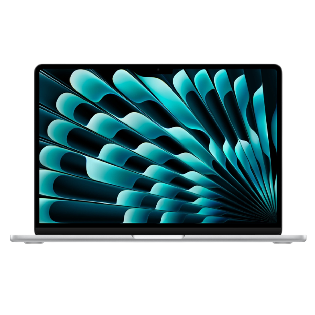 Ноутбук Apple MacBook Air 13" (Early 2026) MDH84 (10C CPU/10C GPU/M5/16Гб/1Тб SSD) Серебристый