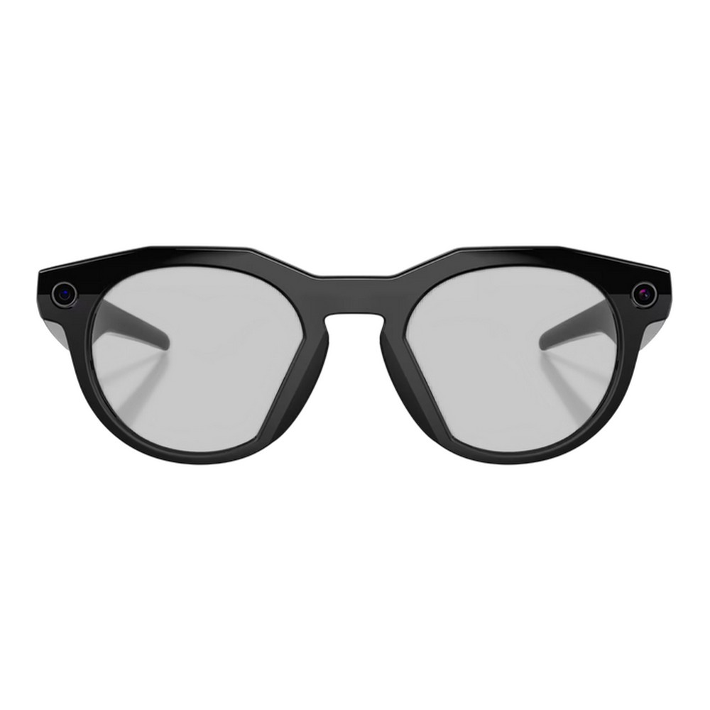 RayBan Meta Oakley HSTN Black Transitions Amethyst, Черный в Сочи