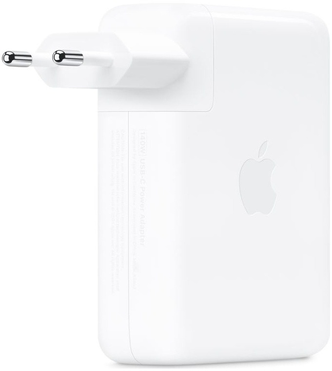 Сетевое зарядное устройство USB-C 140W для MacBook (оригинал)