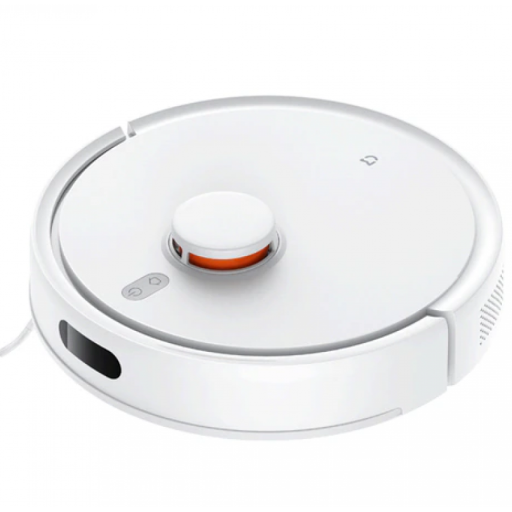 Робот-пылесос Xiaomi MiJia Cleaner 3C Plus BHR7533CN, Белый