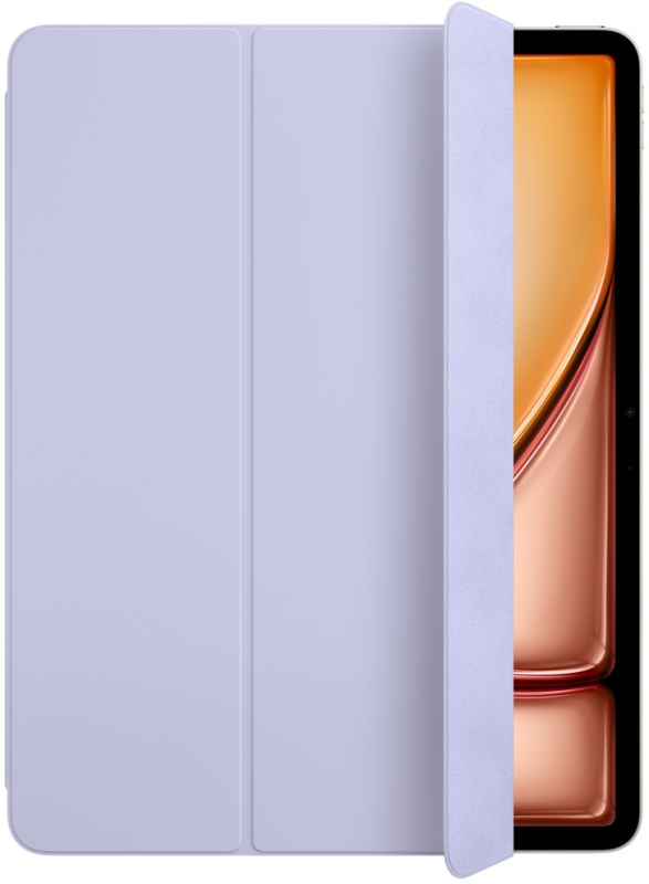 Чехол SmartFolio для iPad Air 13 (2024/2025), Сиреневый