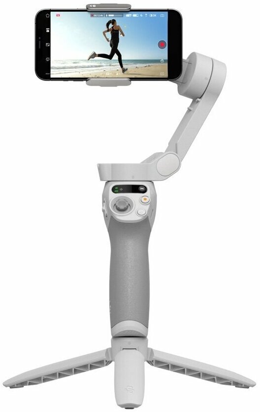 Электронный стабилизатор DJI Osmo Mobile SE в Сочи