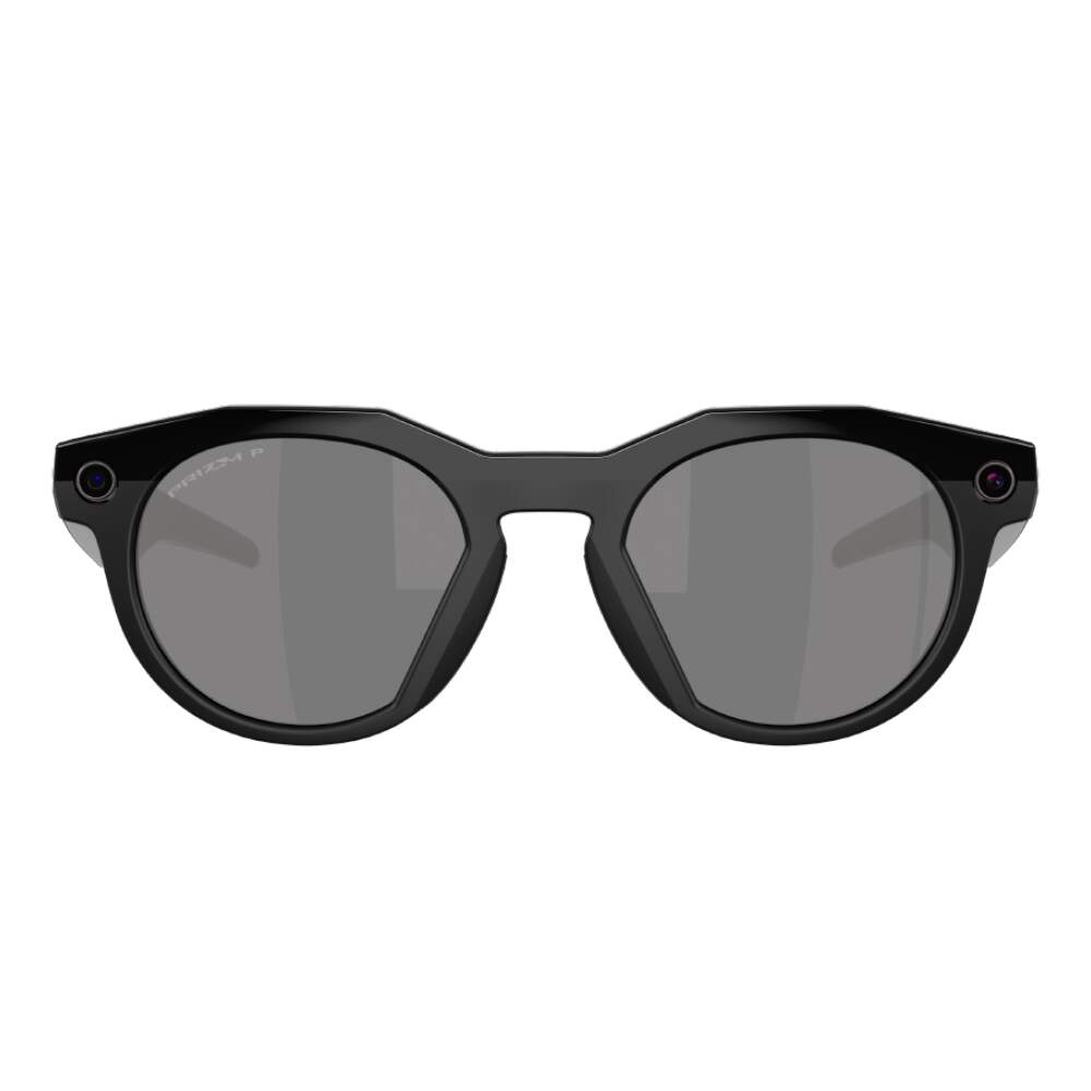 RayBan Meta Oakley HSTN Prizm Black Polarized, Черный в Сочи