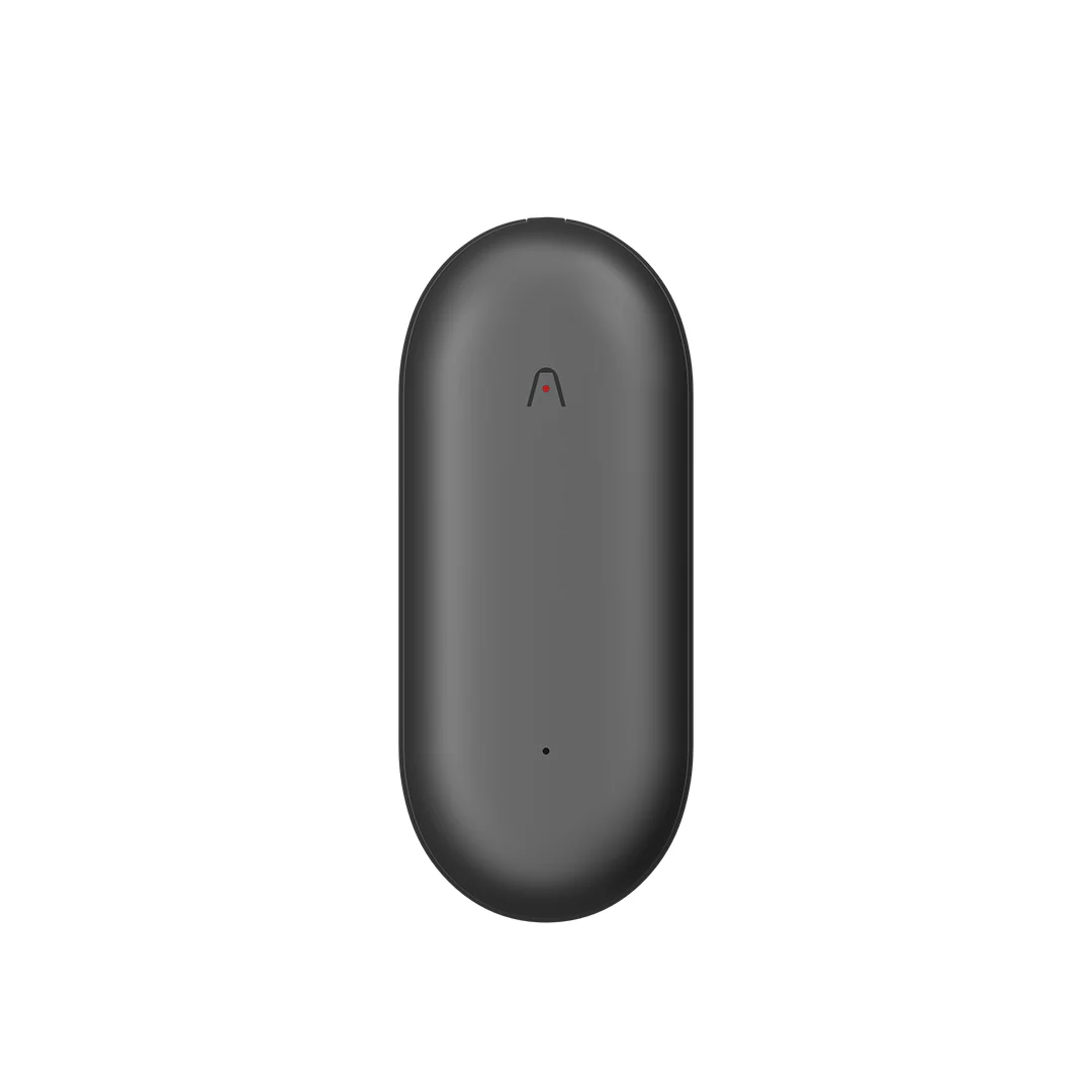 Диктофон Plaud NotePin, Серый в Сочи