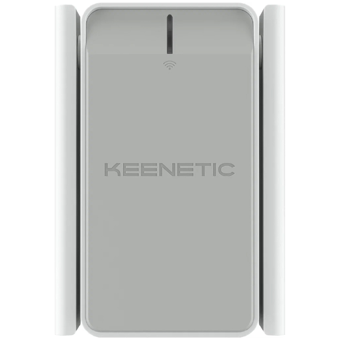 Повторитель Wi-Fi Keenetic Buddy 5S AC1200 KN-3410 в Сочи