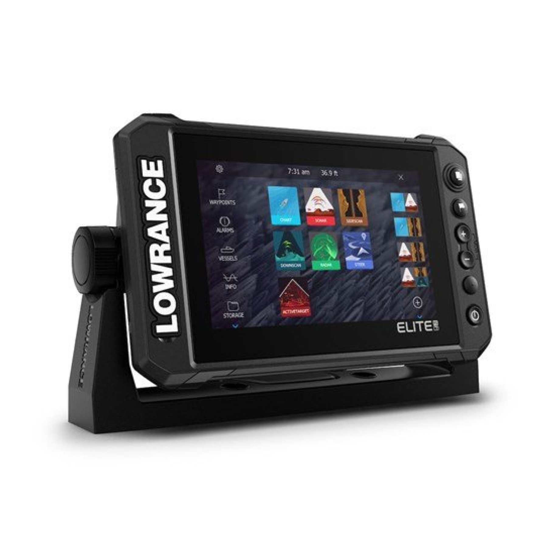 Elite FS 7 Active Imaging в Сочи