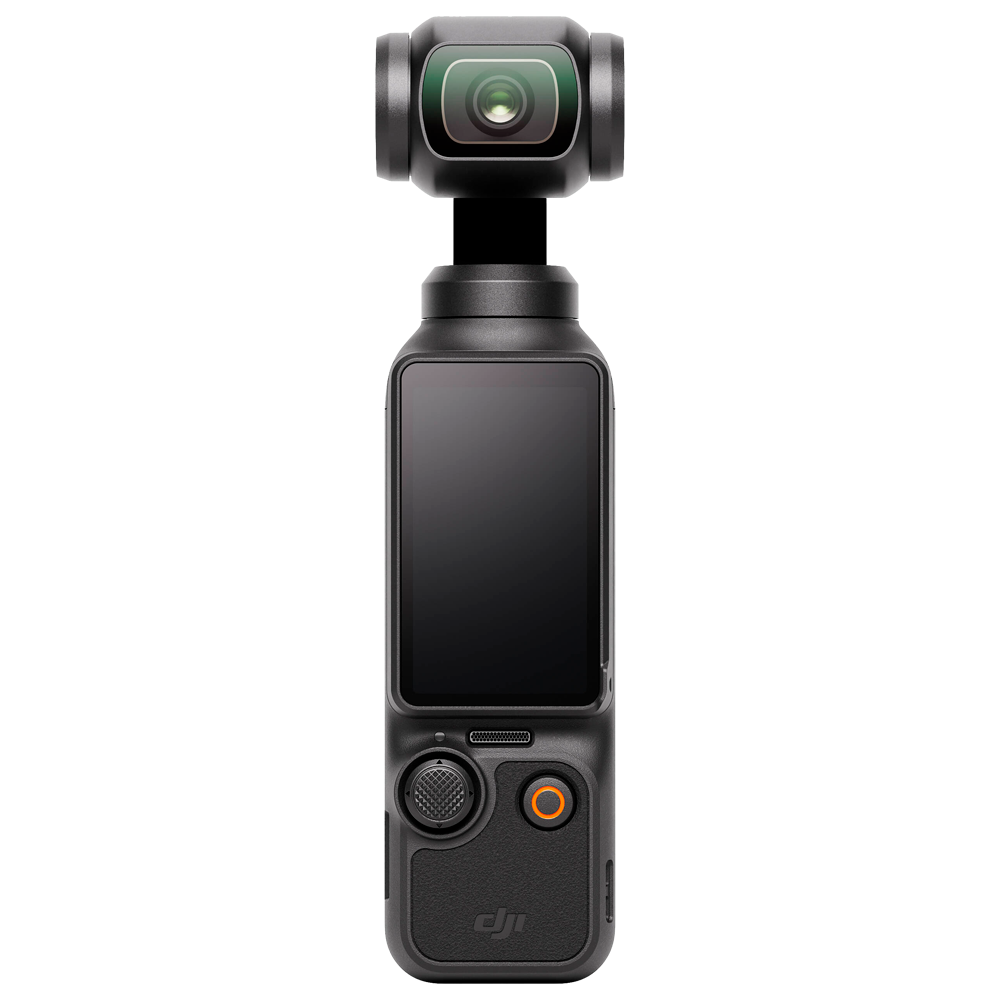 DJI Osmo Pocket 3 Creator Combo (Не фиксирует SD карту) в Сочи