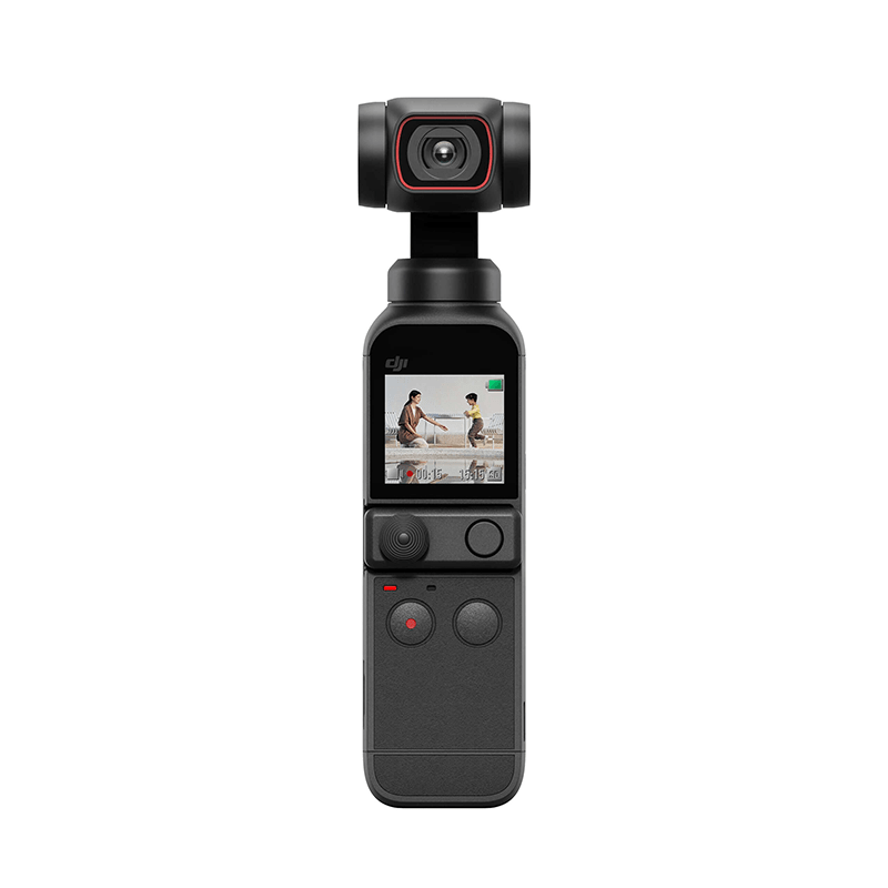DJI Osmo Pocket 2 в Сочи