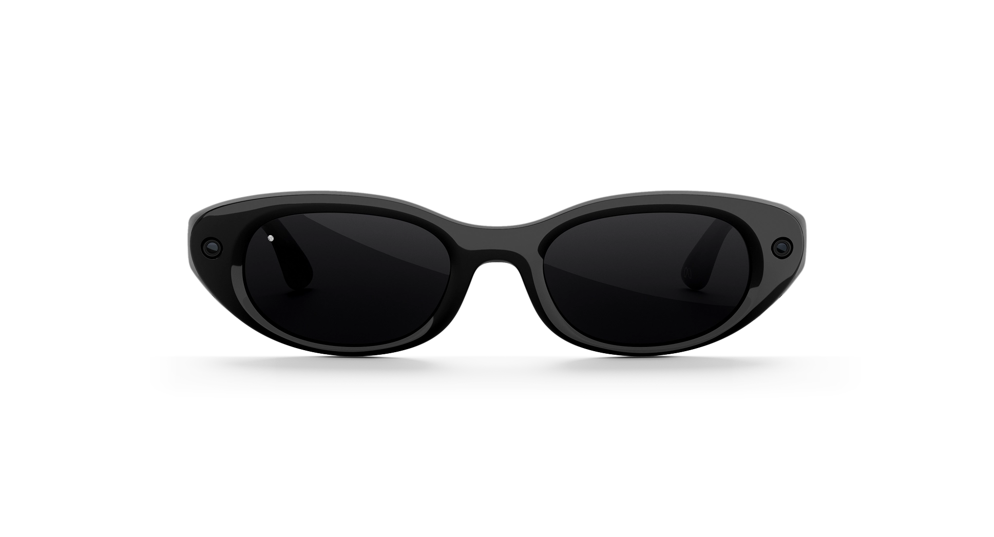 Умные очки Meta Glasses Starfire Kylie Jenner Classic, Черный в Сочи