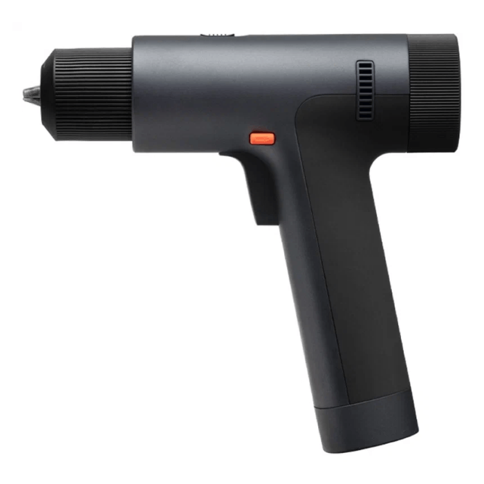 Аккумуляторная дрель-шуруповерт Xiaomi Mijia Electric Smart Drill 12В в Сочи