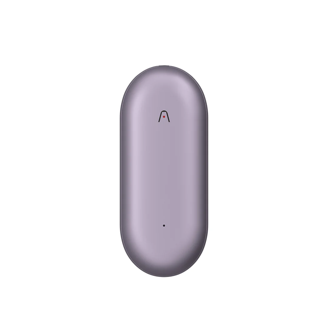 Диктофон Plaud NotePin, Розовый в Сочи