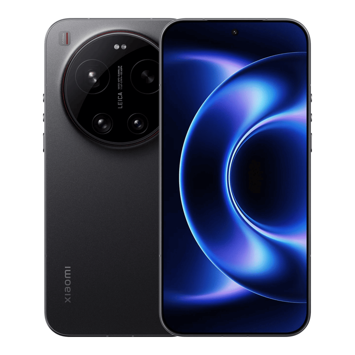 Смартфон Xiaomi 17 Ultra 16/512Гб, Черный