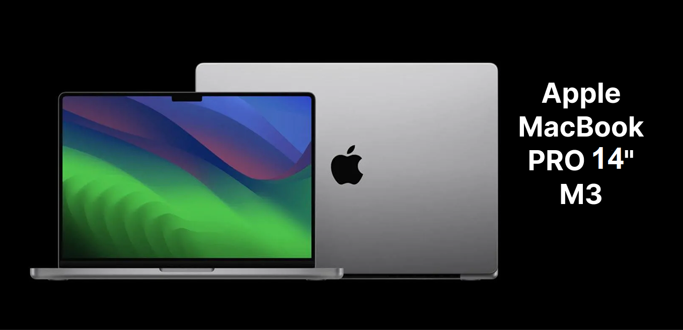 Apple MacBook Pro 16
