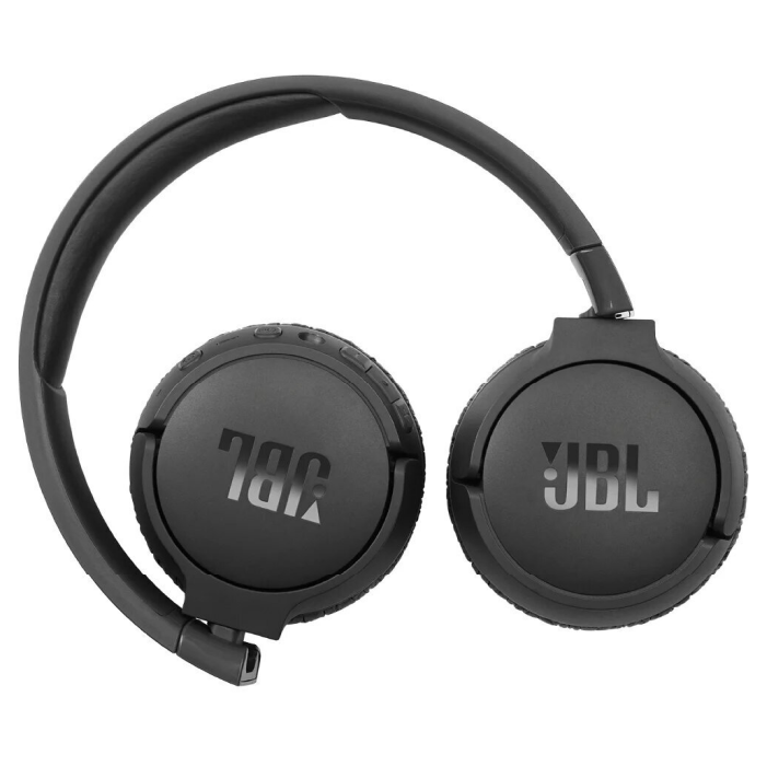 Наушники JBL Live 660NC Black